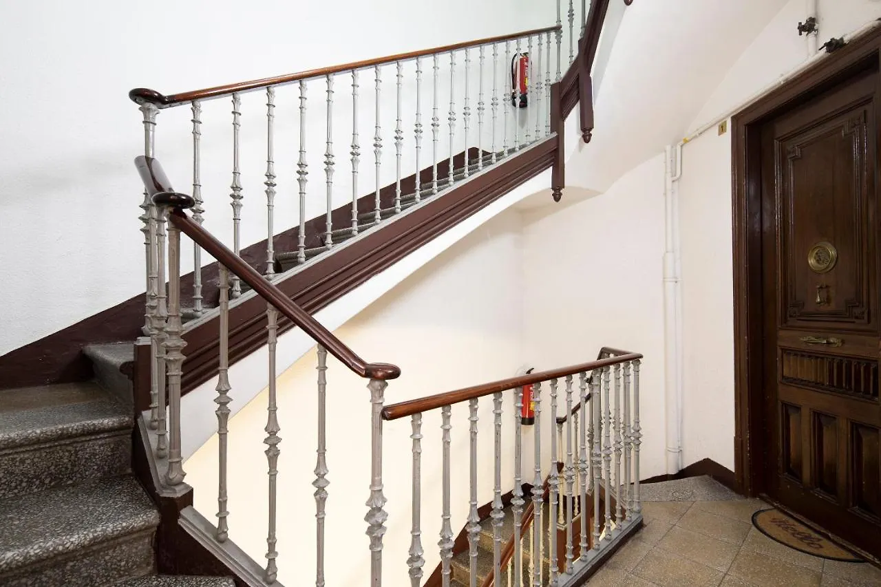 Ab Arago Eixample Apartamento Barcelona Espanha
