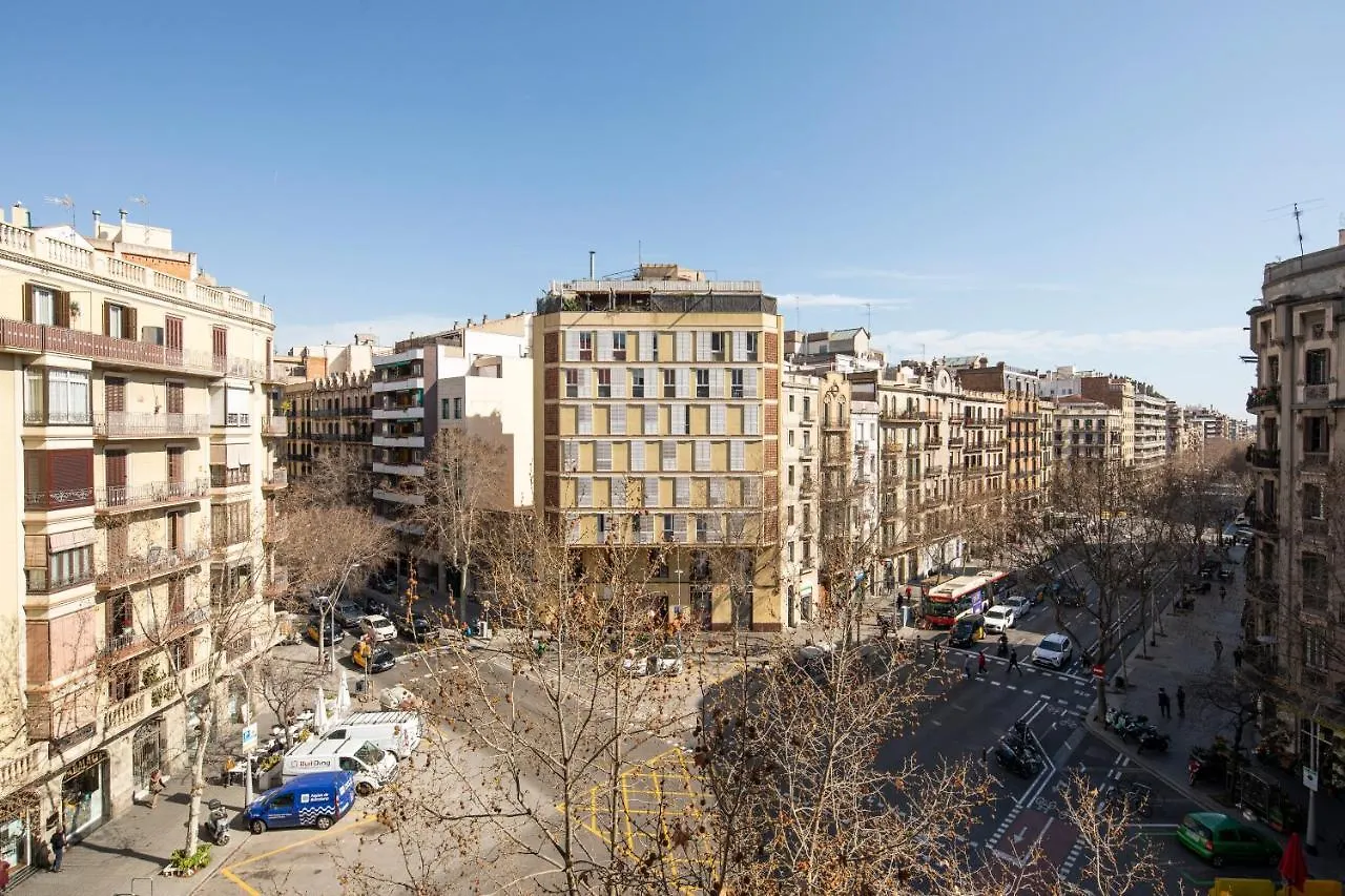 Ab Arago Eixample Διαμέρισμα Βαρκελώνη
